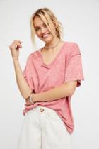We The Free Womens Lindsey Tee