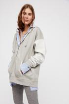 Easy Track Top By Intimately At Free People