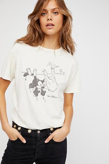 Felix The Cat Tee By Retrobrand At Free People