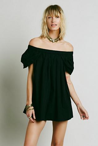 Mlm Womens Willow Dress