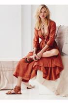 Endless Summer Womens The Josie Dress