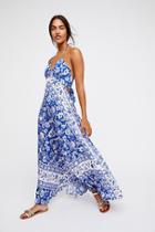 Lolita Halter Maxi Dress By Spell &amp; The Gypsy Collective At Free People
