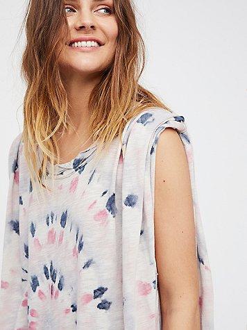 Free People Kaleidoscope Maxi