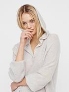 Free People Cashmere Hoodie
