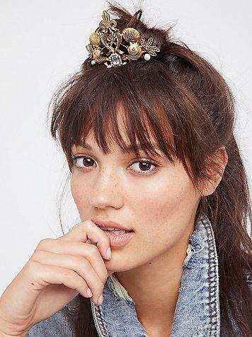 Seastar Bun Pin By Kitsch At Free People