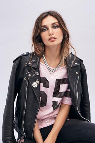 We The Free Womens Rebel Tee