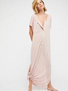 New Marrakesh Maxi Dress By Fp Beach At Free People
