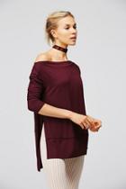 We The Free Womens Luna Tee