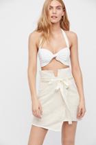 Andi Mini Skirt By For Love &amp; Lemons At Free People