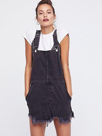 Torn Up Jumper By Free People