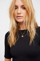 Switch It Up Short Sleeve By Intimately At Free People