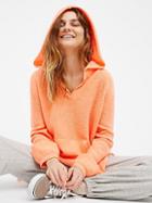 Cashmere Hoodie By Free People