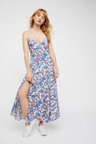 Etienne Strappy Dress By Free People X Spell
