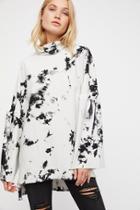 Park Slope Tunic By Errant At Free People