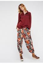 Free People Womens Easy Balloon Pant