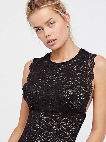 Sure Thang Tank By Intimately At Free People