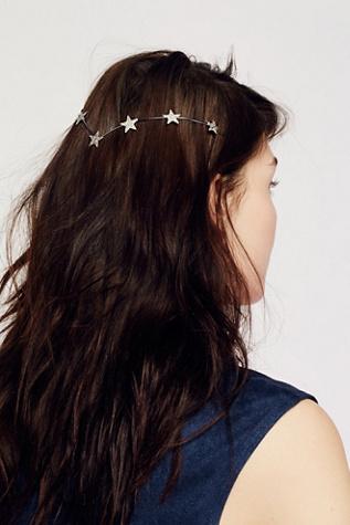 Bearfruit Jewelry Womens Phoenix Back Halo