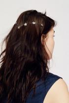 Bearfruit Jewelry Womens Phoenix Back Halo