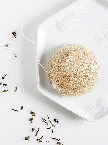 Premium Facial Puff Sponge By Konjac Sponge Co. At Free People