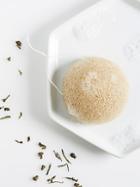 Premium Facial Puff Sponge By Konjac Sponge Co. At Free People