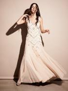 Juliette Gown By Free People