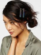 Chainmail Salon Clips By Free People