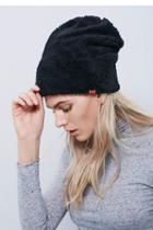 Bickley & Mitchell Womens Polar Bear Cozy Beanie