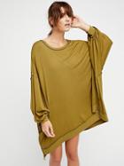 We The Free So Smooth Tee At Free People
