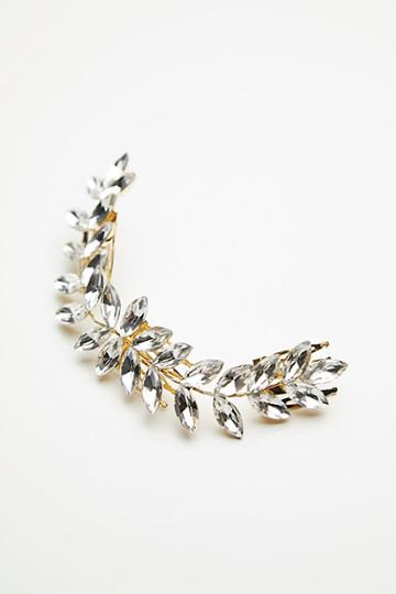 Climbing Vine Flexible Comb By Kristin Perry At Free People