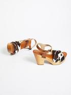 Jackie Clog By Matisse At Free People