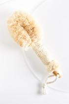 Sisal Bath Brush By Baudelaire At Free People