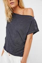 We The Free Womens Sundial Tee