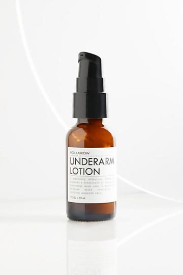 Underarm Lotion By Fig + Yarrow At Free People