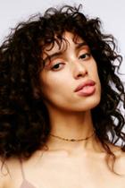 Luv Aj Womens Marquise Link Choker