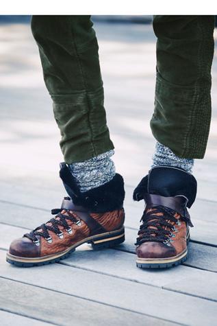 Fp Collection Womens Breakwater Hiker Boot