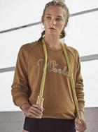 Wonder Rough And Tumble Sweatshirt By Fp Movement