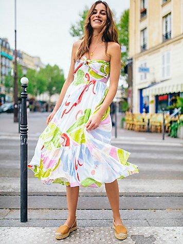 Dylan Tube Dress By Free People