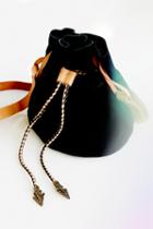 Free People Womens Easy Rider Mini Bucket