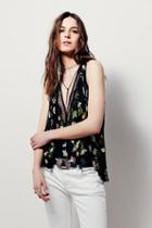 Free People Womens Love Potion Top