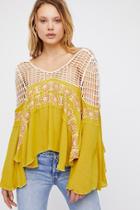 Bali S'il Vous Plat Top At Free People