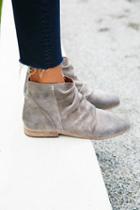 Jeffrey Campbell + Free People Womens Speir Ankle Boot