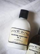 Five Wits By Blackstones Balancing Conditioner