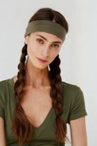 Free People Womens Solid Headband