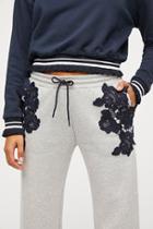 Lacey Cropped Sweats  By Scotch &amp; Soda At Free People