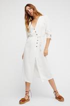Zappora Dress By Endless Summer At Free People