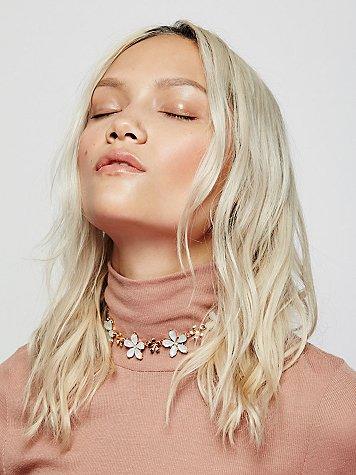 Young Lovin' Choker By Free People