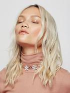 Young Lovin' Choker By Free People
