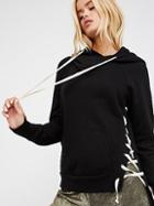 Enzo Pullover By Nsf At Free People