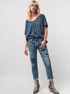Emerson Slim Boyfriend Jeans By Citizens Of Humanity At Free People