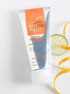 Natural Mineral Sunscreen Spf 30 By Suntegrity At Free People